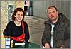 Irina & Igor Ivanova Irina & Igor Ivanova